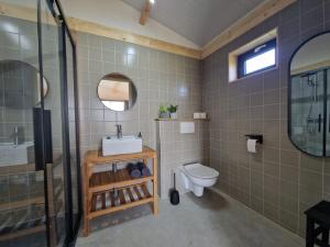 De Wilde Tuin - Tuinkamer