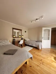 Domek na Barwinku - Sitkówka-Nowiny