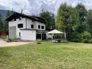 Fuga Alpina Sci e Natura - Beaulard