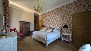Hotels Chateau de Berg : photos des chambres