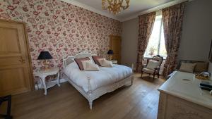 Hotels Chateau de Berg : photos des chambres