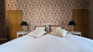 Hotels Chateau de Berg : photos des chambres