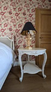 Hotels Chateau de Berg : photos des chambres