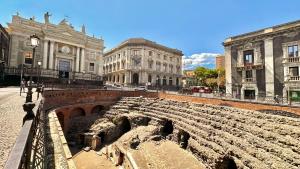 Luna Prime Collection Catania