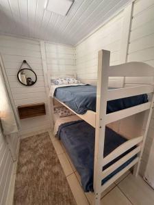 Chalé - chácara em Santa Felicidade