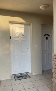 Appartement 2 pièces bord de mer