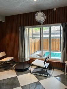 Kayyath Valley Munnar - Luxury 4BHK Hillside Sanctuary