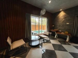 Kayyath Valley Munnar - Luxury 4BHK Hillside Sanctuary