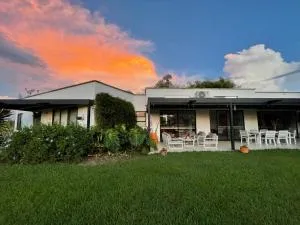 Hotel Boutique La Ceiba - El Laurel