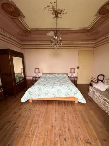 Casa Vacanze Pirulla