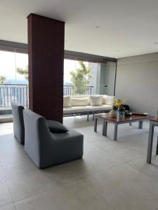 Studio na República