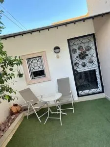 Un beau studio au centre de Sousse - Kairouan