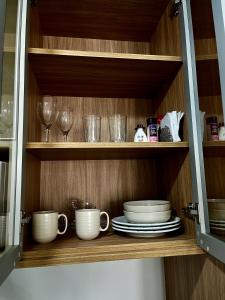 Studio na República