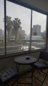 Departamento Céntrico en Santiago