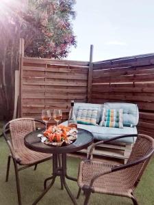 Studio à 5 min de Narbonne