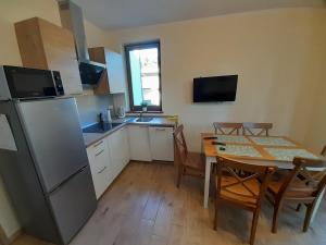 Apartament Gościnny- Lewada