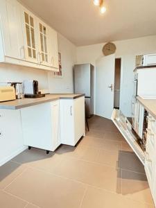 SuperSuite2 BohoApartment Balkon