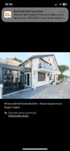 Willa Grilla Teras - 福卡