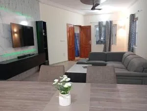 Appart WAAD - Amokwi