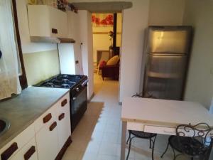 Villa des Arnoux dans la Vigne