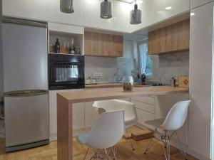 Belgrade Center&Riverside Naki