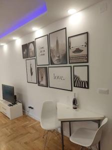 Belgrade Center&Riverside Naki