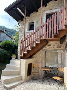 Casa con 3 Camere da Letto