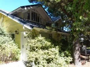 Cabañas Aires Patagonicos 2 ambientes - Puerto Moreno