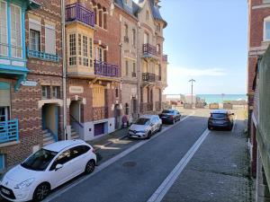 Appartements 50m de la plage - Appartement : photos des chambres