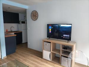 Appartements 50m de la plage - Appartement : photos des chambres