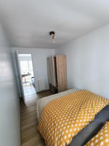 Appartements 50m de la plage - Appartement : photos des chambres