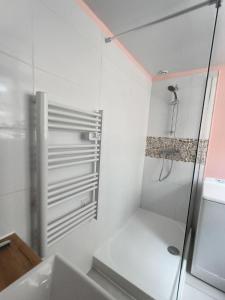 Appartements 50m de la plage - Appartement : photos des chambres