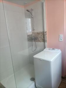 Appartements 50m de la plage - Appartement : photos des chambres