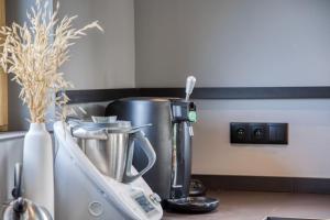 Chalets Chalet mitoyen - Jacuzzi - Cousinade I : photos des chambres