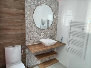 Appartements 50m de la plage - Appartement : photos des chambres