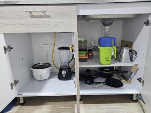 Apartamento central en Pereira 303