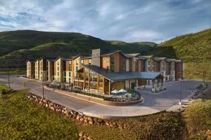 SpringHill Suites by Marriott Avon Vail Valley - 格伦伍德温泉