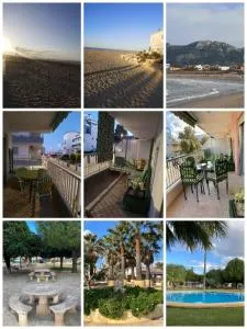 Les Deveses Dénia - Molinell