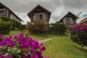 Bananeiras - Chalé 204 - Solânea