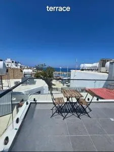 Cyprus Harbour Suites - Ayios Yeoryios