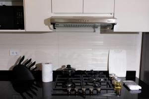 Private Residences by Vibrant