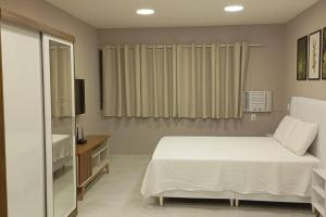 Tudo Novo-Cama Queen-Lindo-Centro-RJ