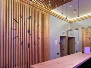 Apartments White Pearl Sadova