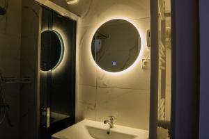 Fantasy apartment