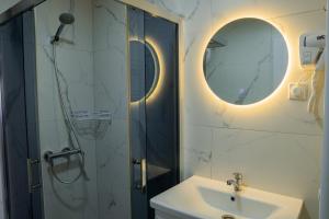 Fantasy apartment