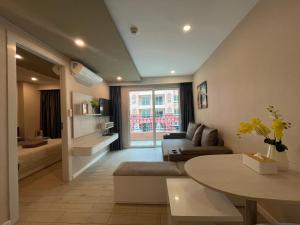 Seven Seas Resort Jomtien Pattaya