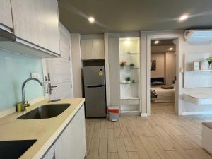 Seven Seas Resort Jomtien Pattaya