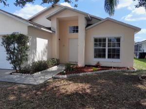 Three-Bedroom House in Clear Creek