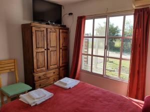 Los Fresnos Casa Quinta