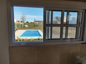 Los Fresnos Casa Quinta